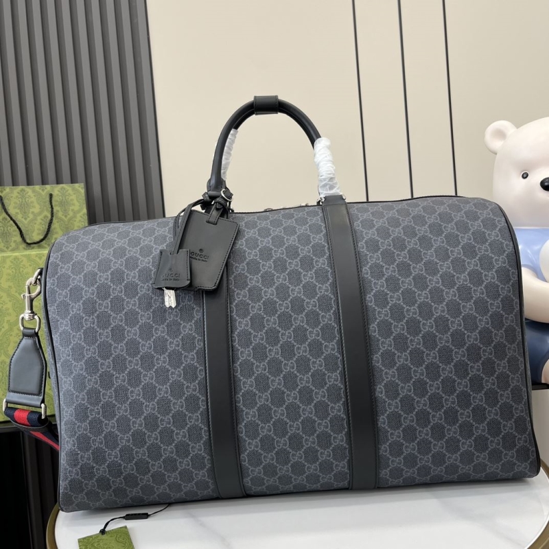 G*u*i travel bags